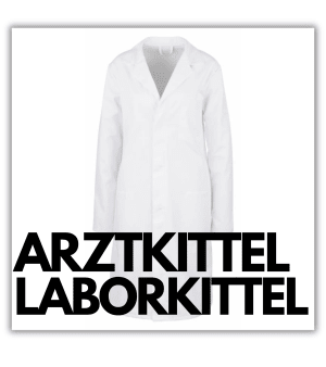 ARZTKITTEL - LABORKITTEL - damenkasacks.de